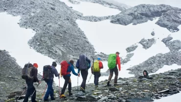 Trekking in Ladakh | Complete Guide to All Trekking Routes