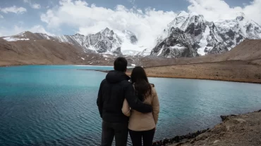 Dreaming of a Honeymoon?