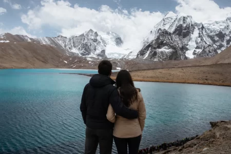 Dreaming of a Honeymoon? Choose Sikkim for the Perfect Romantic Getaway