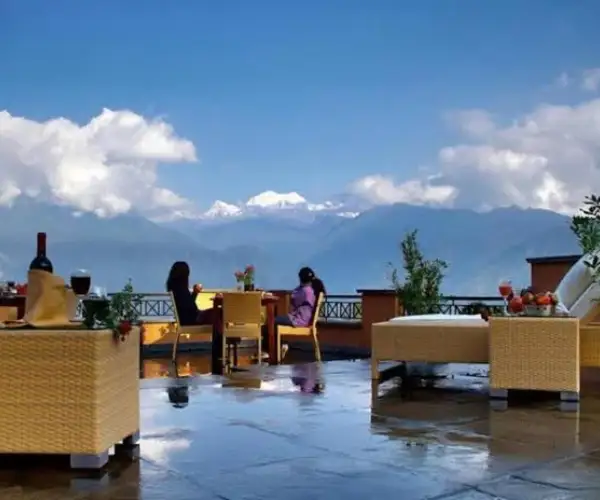 Kanchenjunga Cottage Colony (2)