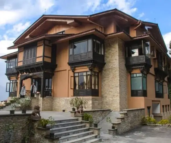 Kanchenjunga Cottage Colony (2)