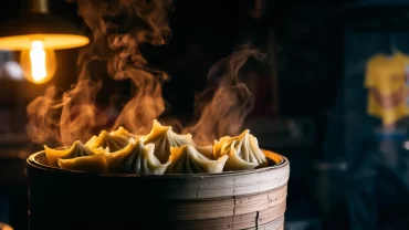Local Food in Sikkim You Must Try