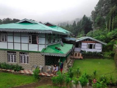 Village Homestays