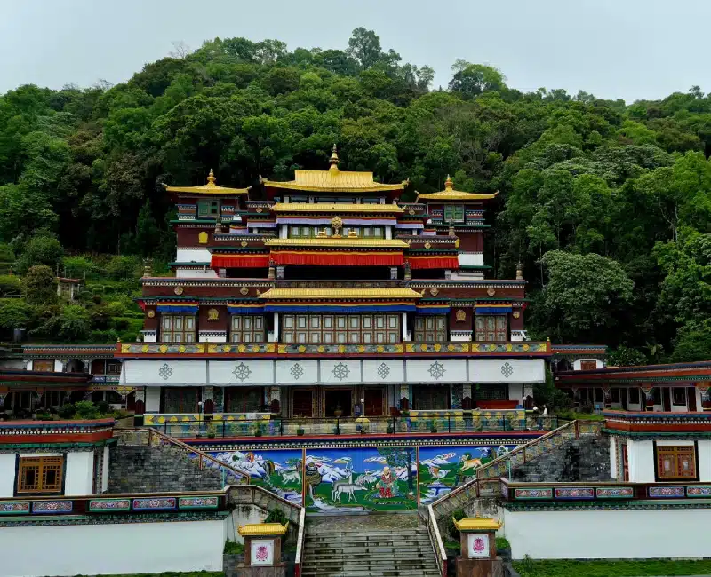 Why Choose a Premium Resort in Sikkim?