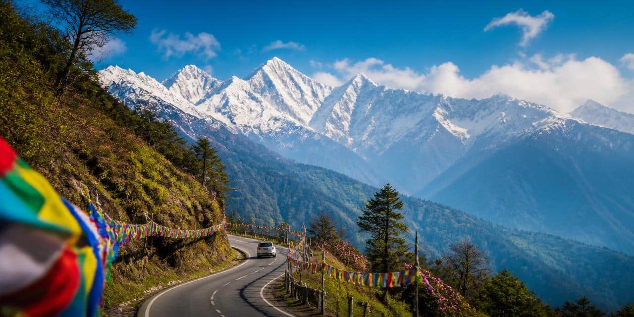 Why Choose a Premium Resort in Sikkim?