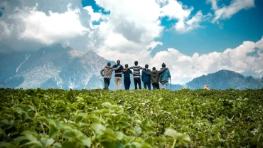 Best Adventure Activities in Bhutan for Thrill Seekers