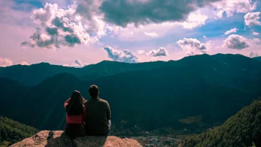 Bhutan Honeymoon Guide