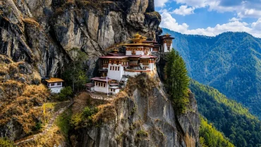 Protected: Complete Budget Breakdown for Indian Travellers Visiting Bhutan
