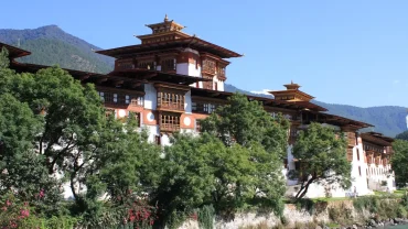 Bhutan Travel Guide: Everything You Need to Know Before You Go