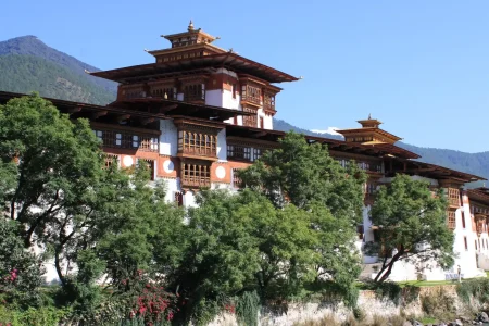 Bhutan Travel Guide: Everything You Need to Know Before You Go