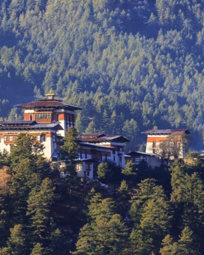 Bumthang