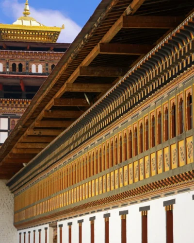 Bumthang