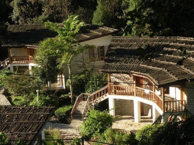 Dangchu Resort & Homestay