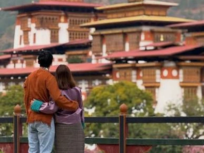 Soft & Ethereal
Dochula · Phobjikha