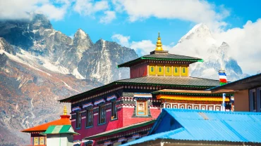 Nepal travel guide