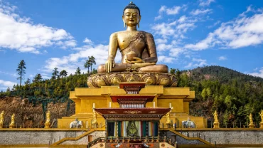 The Ultimate Guide to Spiritual Retreats in Bhutan