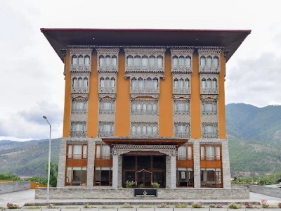 Norkhil Boutique Hotel & Spa