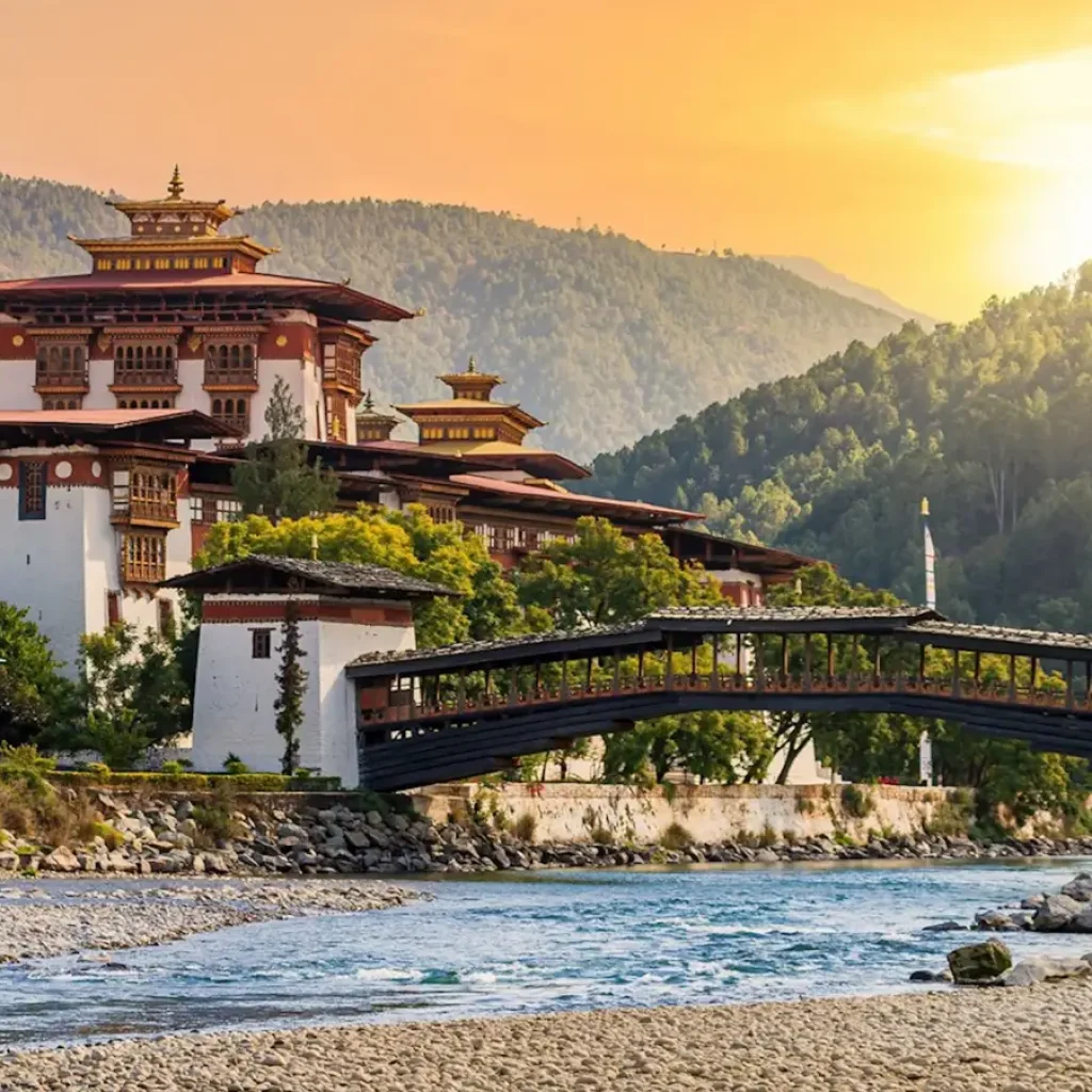 Punakha
