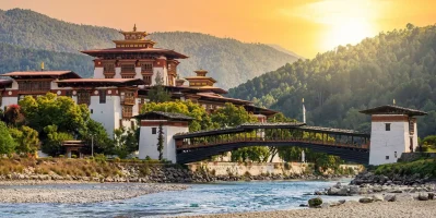 Punakha