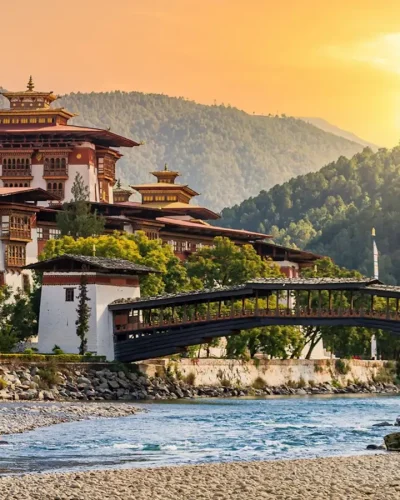 Punakha