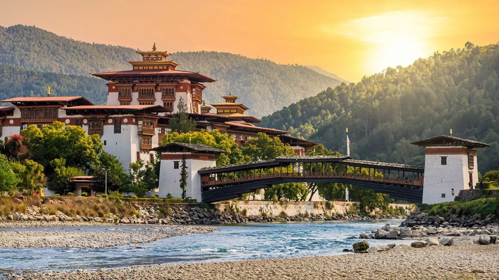 Punakha