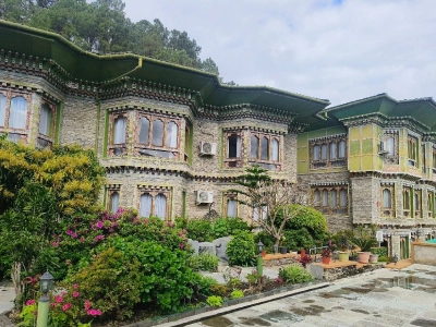 RKPO Green Resort