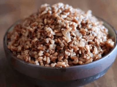 Red Rice