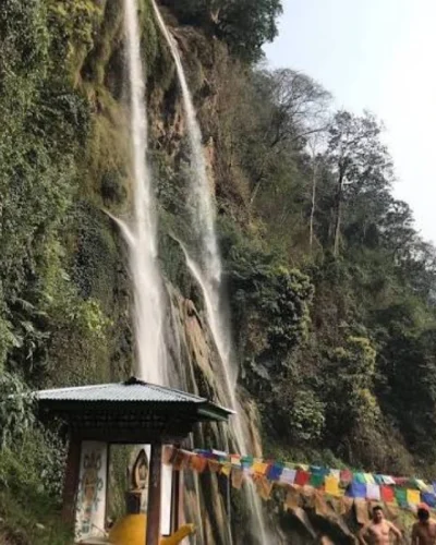Royal Manas National Park