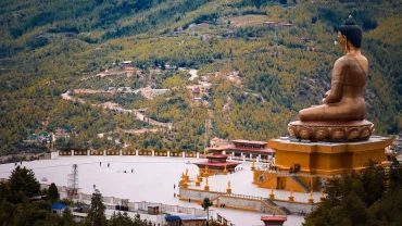 Top Tourist Places to Visit in Bhutan_ Complete Travel Guide