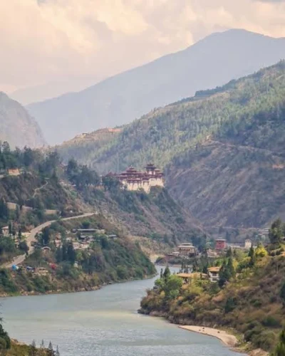 Wangdue Phodrang