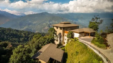 Where to Stay in Sikkim: Best Areas, Hotels & Resorts for  Every Traveller