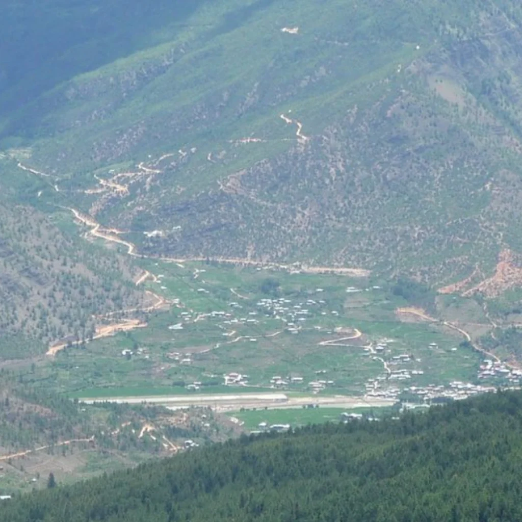 haa valley
