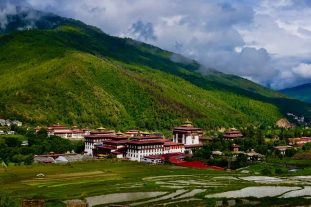 Protected: Best Time to Visit Bhutan: Month-by-Month Travel Guide