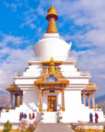 thimpu