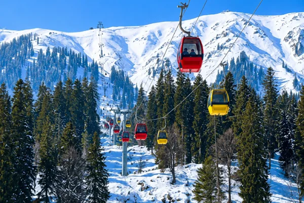 Gulmarg