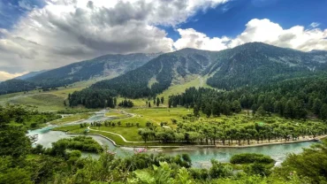 Kashmir