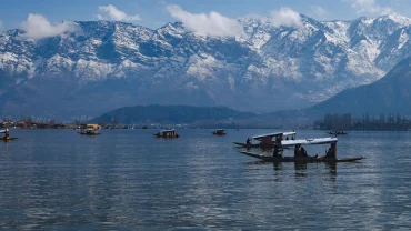 Kashmir Travel Guide Everything You Need to Know Before You Go