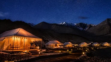 Where to Stay in Ladakh – Best Hotels, Camps & Homestays Guide